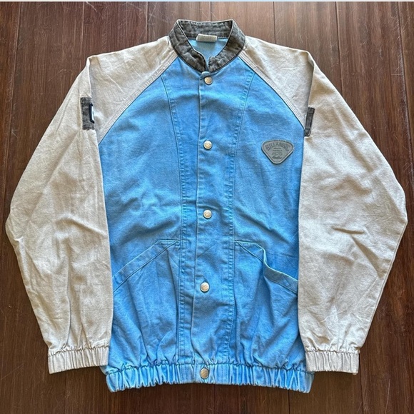 Vintage rare Billabong Jacket 90’s - Picture 3 of 9